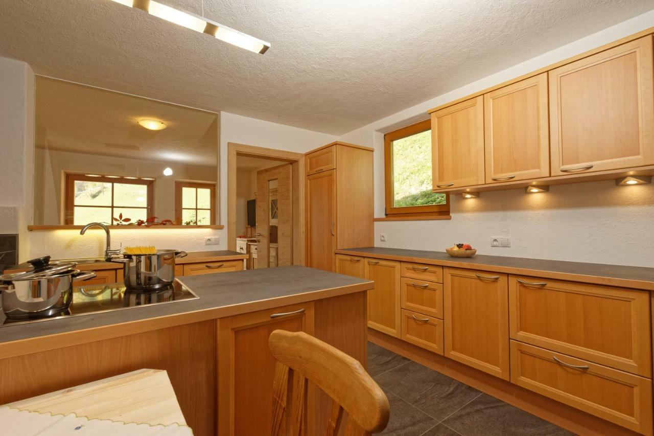 Waldlechn Apartment Cadipietra Exterior photo