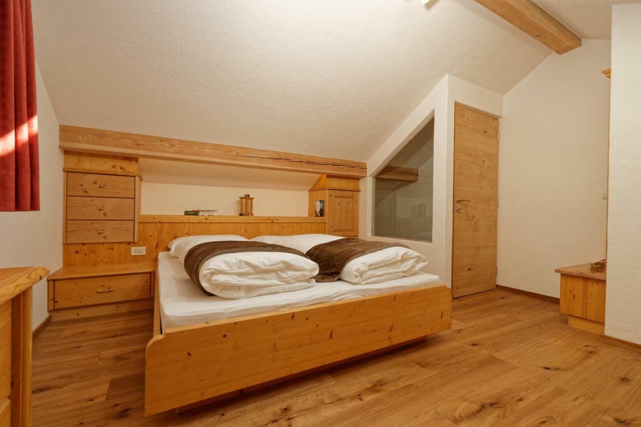 Waldlechn Apartment Cadipietra Exterior photo
